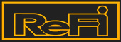 레피 – 감성에 움직임을 더하다 Logo